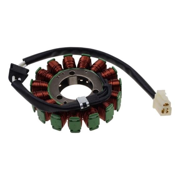 K079-853 For Gxr1000 Magneto Stator Ignition Coil