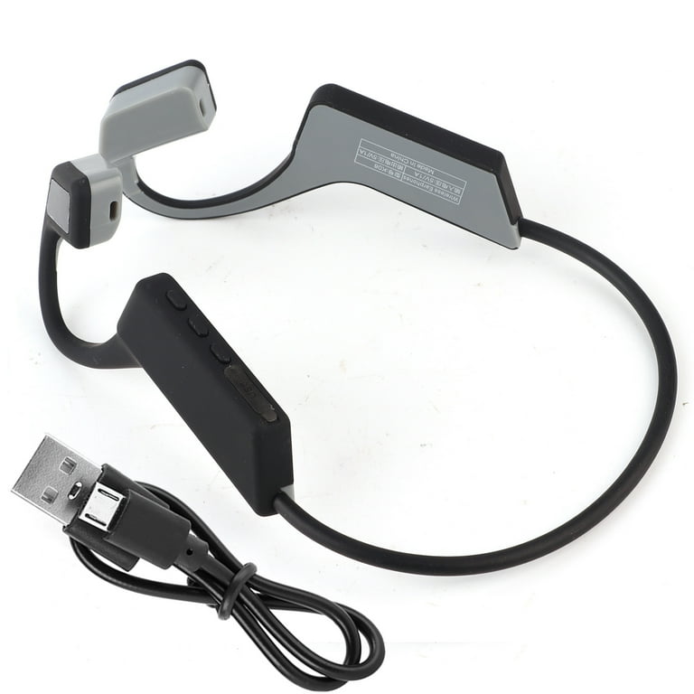 K08 5.0 Wireless Bluetooth Headphones Earhook Sports Waterproof Headsets without in Ear Walmart