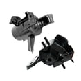thumbnail image 1 of K0826 Fits 2003-2008 Mazda 6 3.0L AUTO Front Right Motor & Trans Mount Set 2PCS : A6495, A4423, 1 of 1