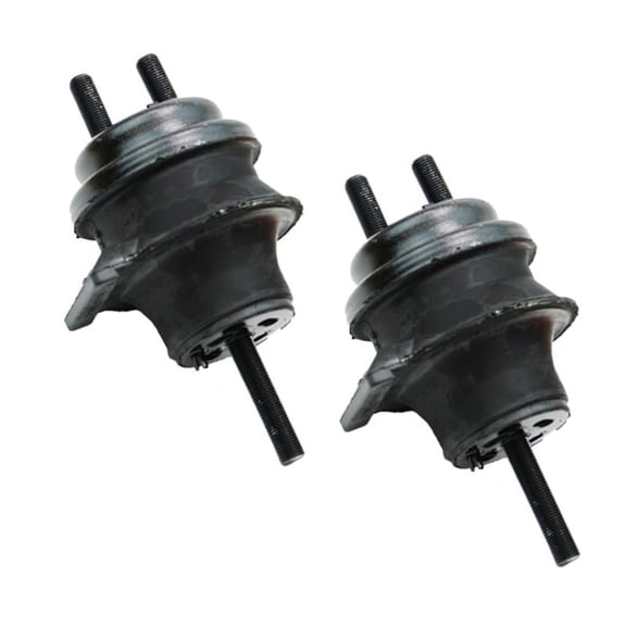 K0829 Fits Lexus GS300/IS300 1998-2005 Front Left+Right Engine Motor Mount Set 2PC : A4235, A4235