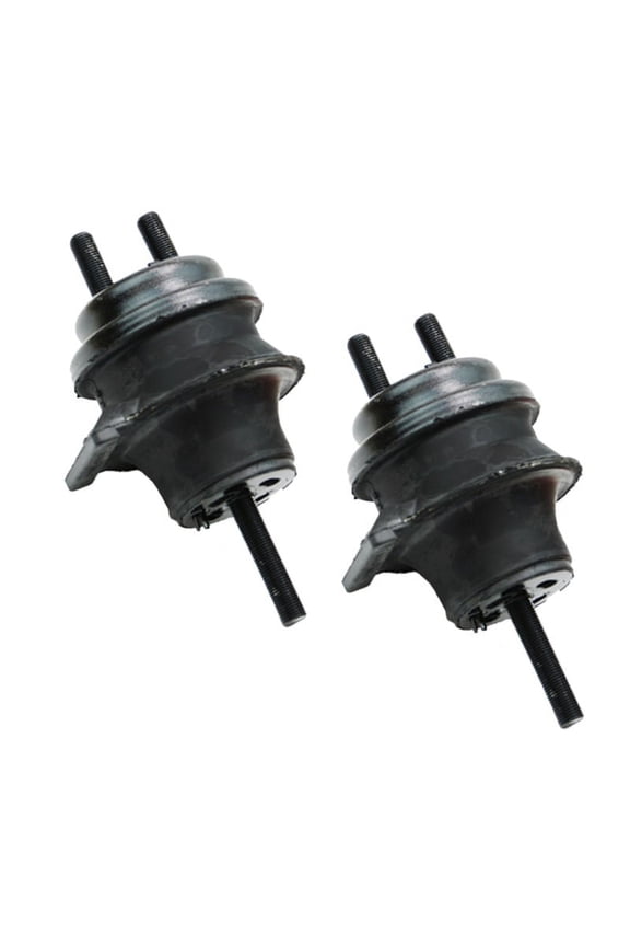 K0829 Fits Lexus GS300/IS300 1998-2005 Front Left+Right Engine Motor Mount Set 2PC : A4235, A4235