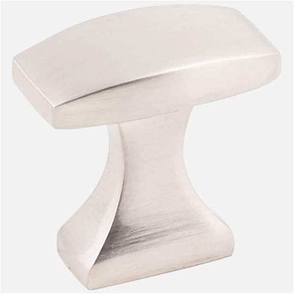 K083sn-10 Cabinet Knob Satin Nickel 10pk 1045414 Hardware Resources
