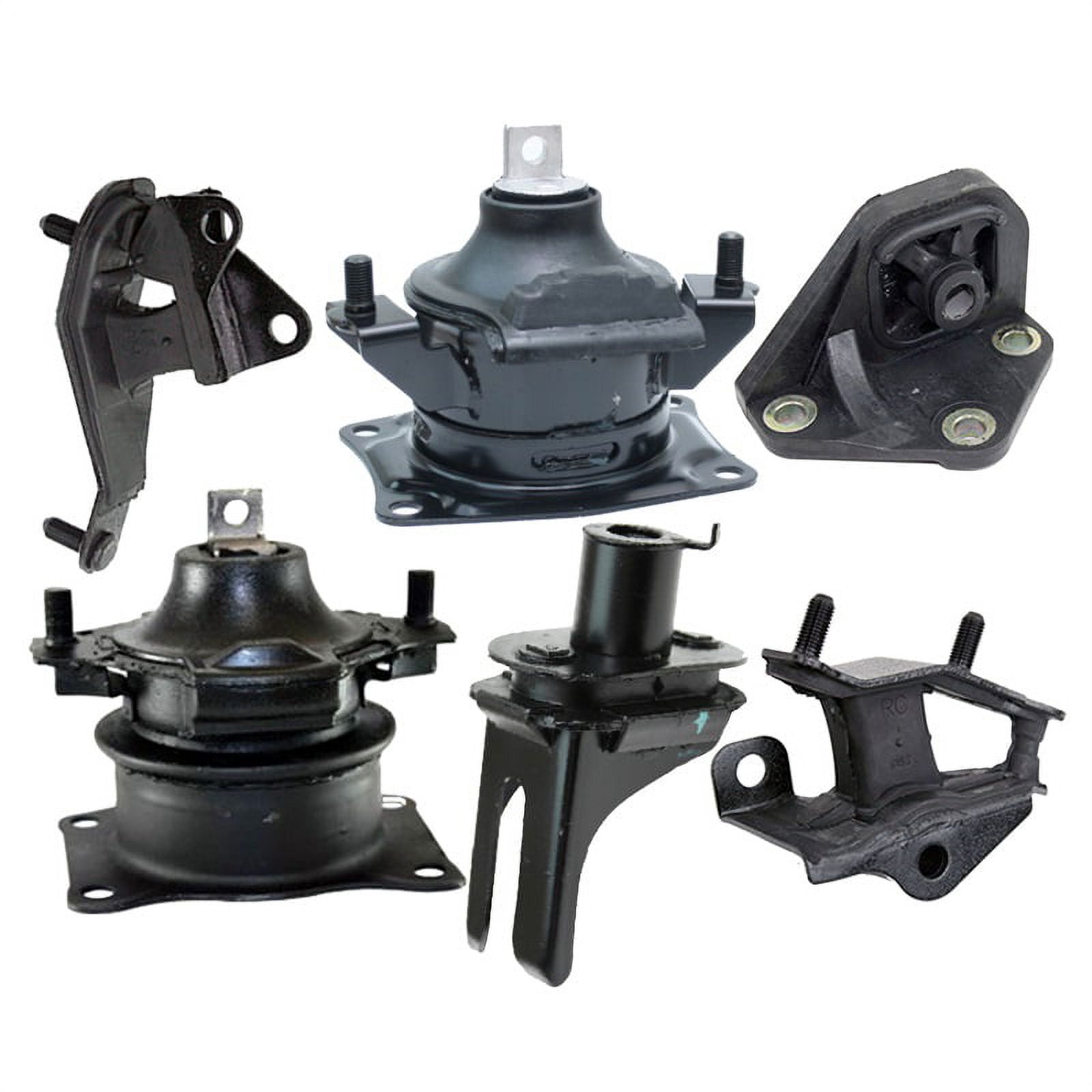 Supporto Motore E Trasmissione Per Honda Accord 2003-2007 2.4L