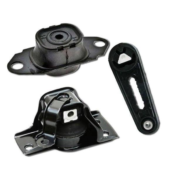 Engine Mount Rear Versa Nissan Versa Engine Mount