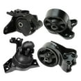 thumbnail image 1 of K0946 Fits 2001-2006 Hyundai Elantra 2.0L w/ AUTO Trans Motor & Trans Mount Set 4PCS : A7118, A6196, A7116, A7101, 1 of 1