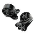 thumbnail image 1 of K0952 Fits 2001-2006 Hyundai Elantra 2.0L w/ AUTO Front & Rear Motor Mount 2PCS : A7118, A7116, 1 of 1