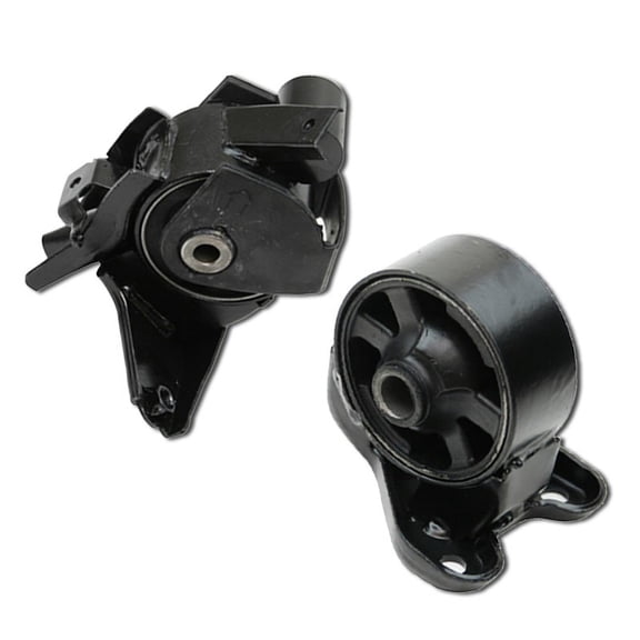 K0953 Fits 2001-2006 Hyundai Elantra 2.0L w/ AUTO Front Motor & Trans Mount 2PCS : A7118, A7101