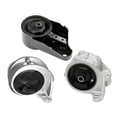 thumbnail image 1 of K0966 Fits 1991-1996 Infiniti G20 2.0L w/ AUTO Motor & Trans Mount Set 3PCS : A7310, A7312, A7328, 1 of 1