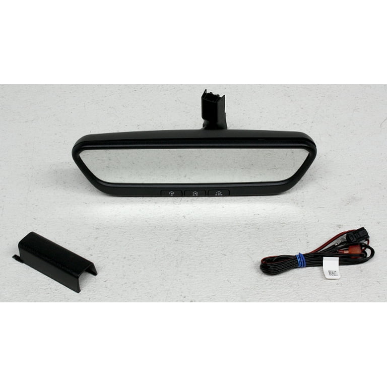 K0F62 AU000 OEM Kia Soul Gas Interior Rear View Mirror Walmart