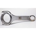 thumbnail image 1 of K1 Technologies Nissan SR20 136.25 mm H-Beam Connecting Rod with ARP 2000 Bolts - Single, 1 of 1
