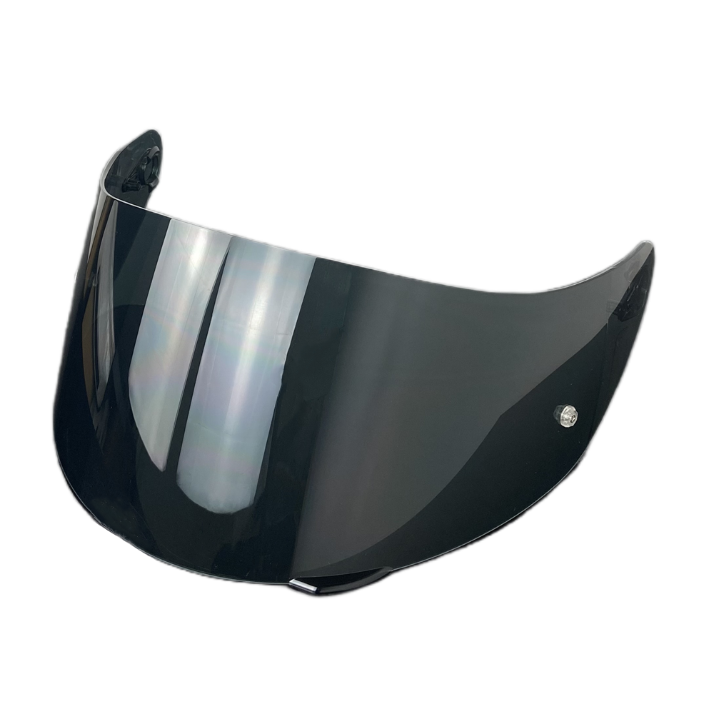 K1 Helmet Shield Uv Protected for AGV K3sv K5 K5s K1s Visor Replacement Motorcycle Helmet Accessories Face Shield