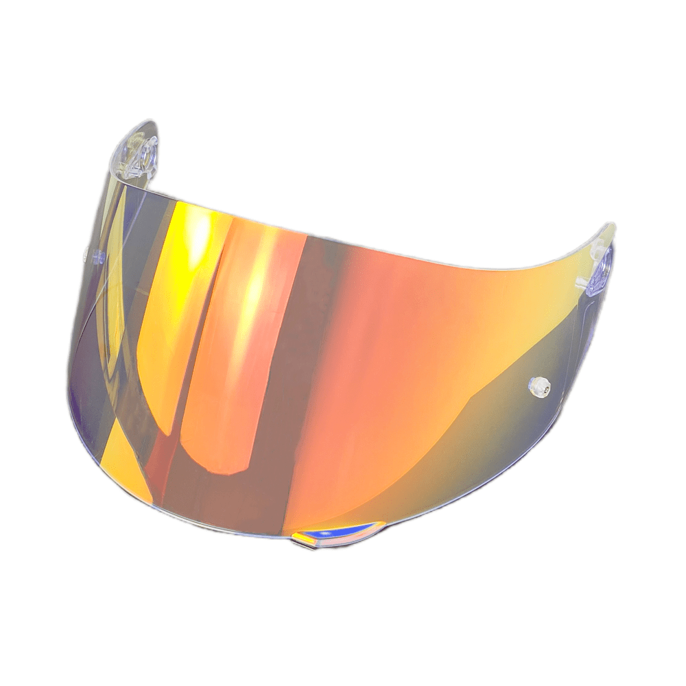 K1 Helmet Shield Uv Protected for AGV K3sv K5 K5s K1s Visor Replacement