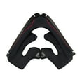 thumbnail image 1 of K1, K1S Cheek Pads for AGV Top Liner Crown Pads Helmet Accessories Motorcycle Replacement, 1 of 6
