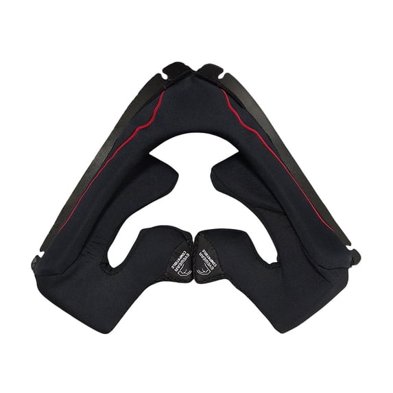 K1, K1S Cheek Pads for AGV Helmet Accessories Motorcycle Replacement