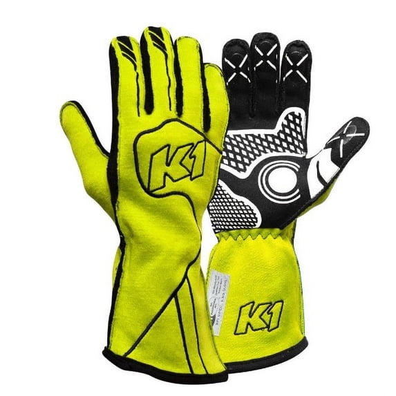 K1 RACEGEAR 23-CHP-FY-M