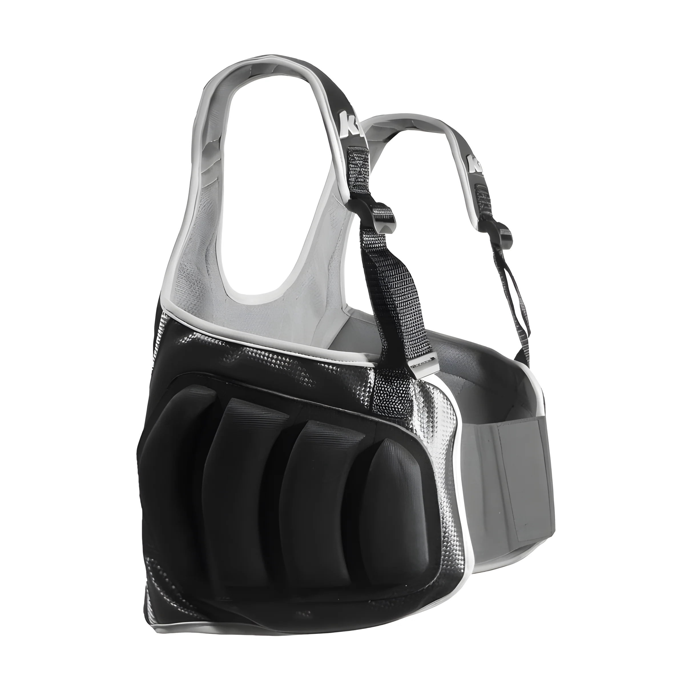 K1 RACEGEAR Rib Protector Youth Pro-Lite 3X-Small partNumber: 16-PLV-N-3XS