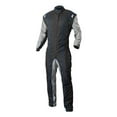 thumbnail image 1 of K1 RaceGear 10-GK2-B-LXL CIK-FIA Level 2 Approved GK2 Level 2 Kart Racing Suit - Blue - Large & Extra Large, 1 of 3