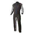 thumbnail image 1 of K1 RaceGear 10-GK2-O-3XL CIK-FIA Level 2 Approved GK2 Level 2 Kart Racing Suit - Orange - 3XL, 1 of 1