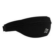 K1 RaceGear 15-NEC-N-J Neck Brace Protector, Black - Junior