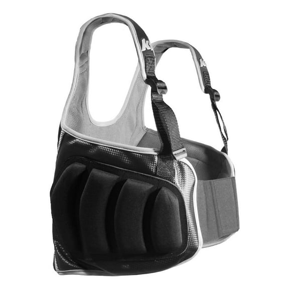K1 RaceGear 16-PLV-N-S Pro-Lite Rib Protector, Size S
