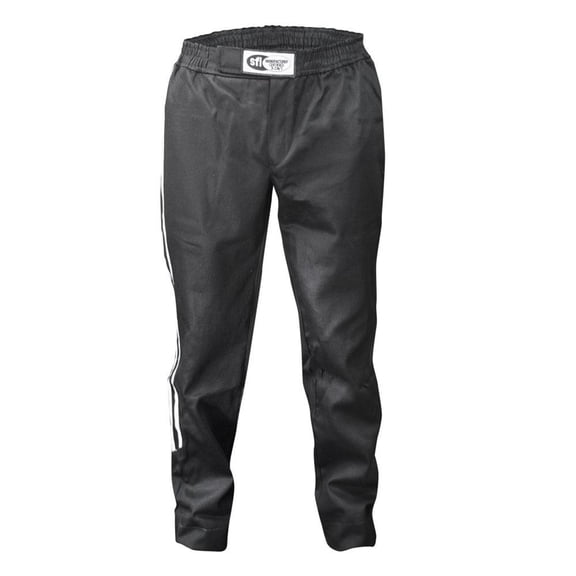 K1 RaceGear 22-CHL-NW-L Challenger Pants SFI, Large