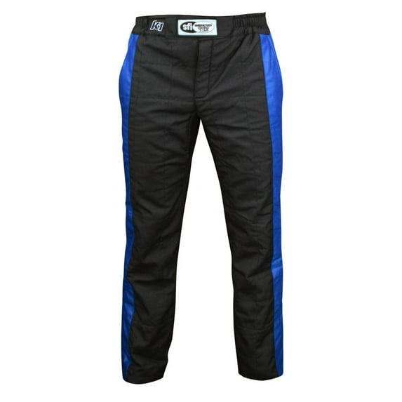 K1 RaceGear 22-SPT-NB-XL K1 Sportsman Pants, 2-Piece, SFI-5
