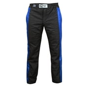 K1 RaceGear 22-SPT-NW-3XL K1 Sportsman Pants, 2-Piece, SFI-5