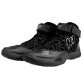 thumbnail image 1 of K1 Racegear Crew Shoe Versus Nomex Size 9 Black SFI 3.3/5, 1 of 2