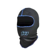 K1 Racegear Head Sock Cool Max Black