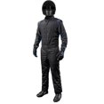 thumbnail image 1 of K1 Racegear K1R20-OTL-NB-M SFI 3.2A-5 Outlaw Suit, Black & Blue - Medium, 1 of 1