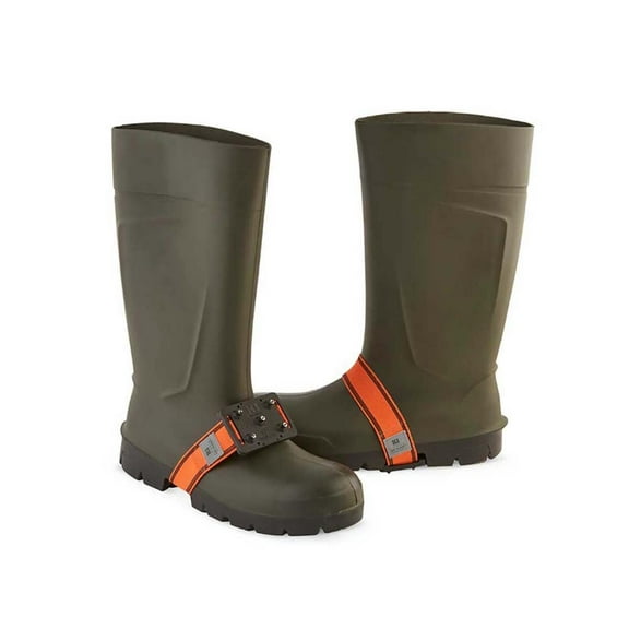 K1 Series Original Mid-Sole - Ice Cleat - High-Profile - Size: O/S - (One Size Fits Most)