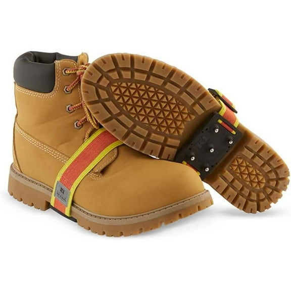 K1 Series Original Mid-Sole Intrinsic - Ice Cleat - Size: O/S - (One Size Fits Most)