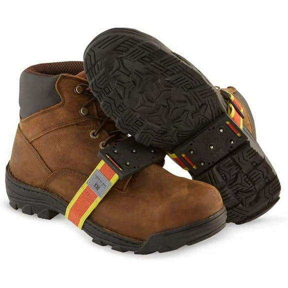 K1 Series Original Mid-Sole Intrinsic - Ice Cleat - Low-Profile - Size: O/S - (One Size Fits Most)