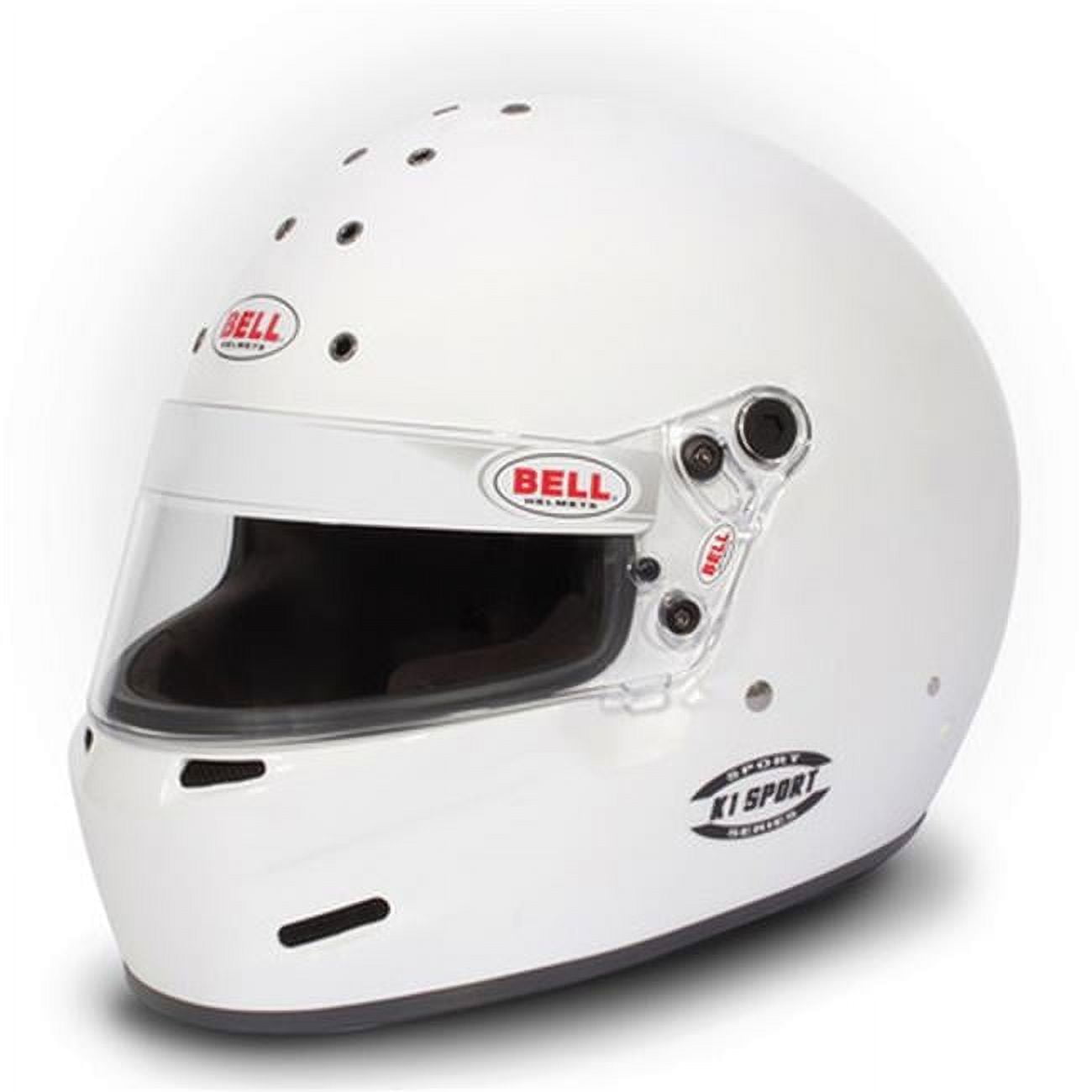 K1 Sport Large White SA2020 Helmet