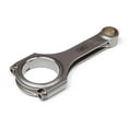 thumbnail image 1 of K1 Technologies  143 mm Sport Compact H-Beam Billet Connecting Rods for Volvo B5 1.9L Modular Forged 4340, 1 of 1
