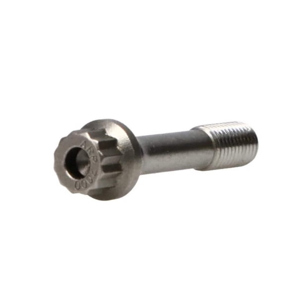 K1 Technologies 3/8 x 1.500in Standard Threads ARP 2000 Bolt