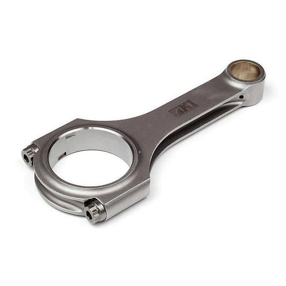 K1 Technologies 5.452 in. Peugeot EP6 in Princein Sport Compact Connecting Rods for 2008-2009 Peugeot 207 - Set of 4