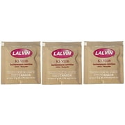 K1-V1116 Saccharomyces cerevisiae 3 5 g. Pouchs