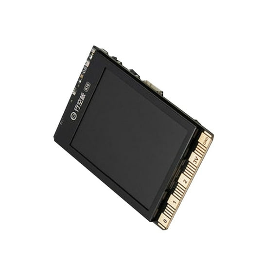 K10 AI Development Board for Education Supports Mind+, Mushroom Cloud Integration, Adv y5269