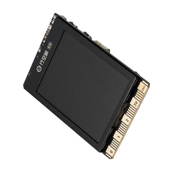 K10 AI Development Board for Education Supports Mind+, Mushroom Cloud Integration, Advanced AI Capabilities