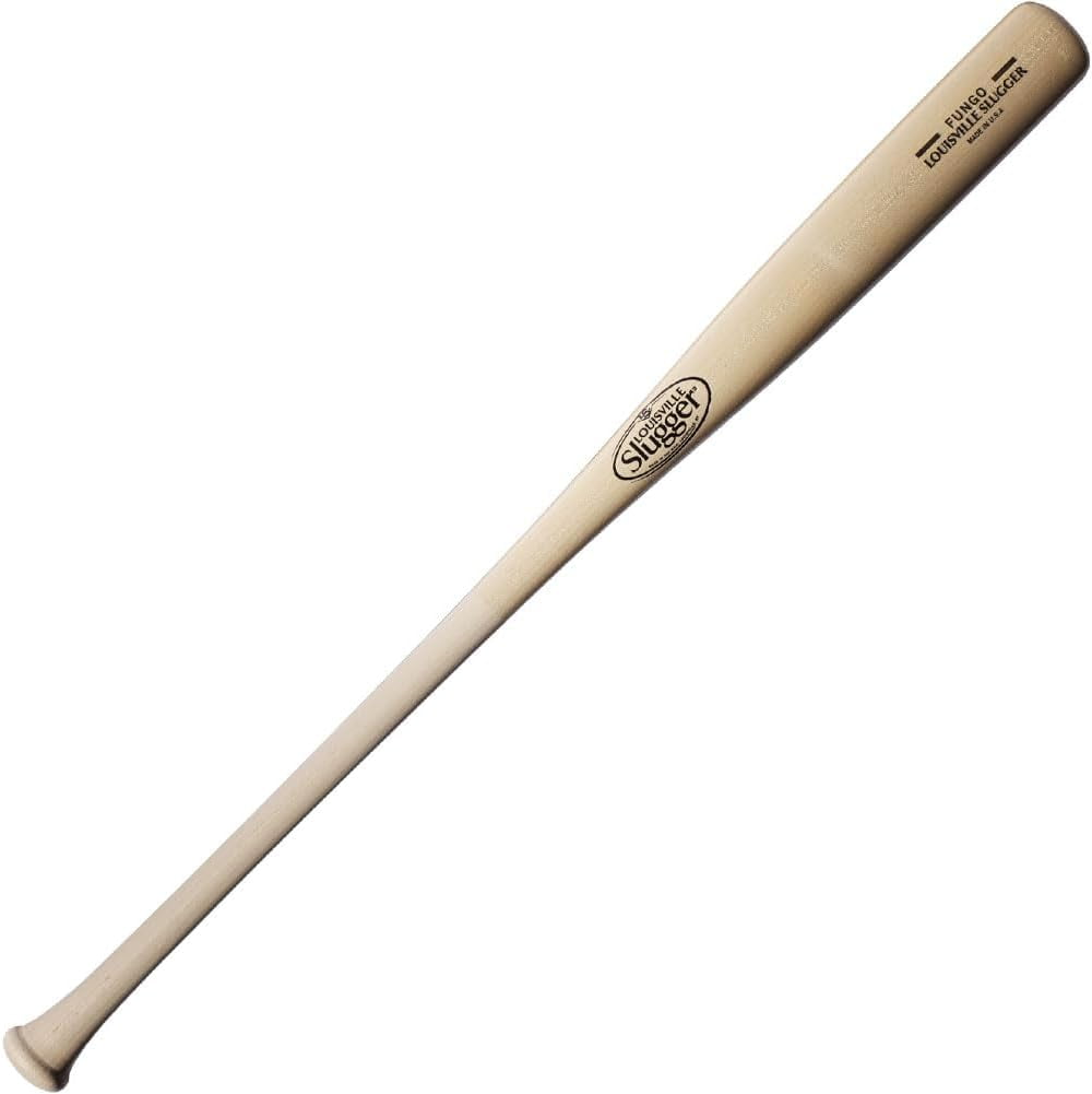 K100 36" Mixed Fungo Bat