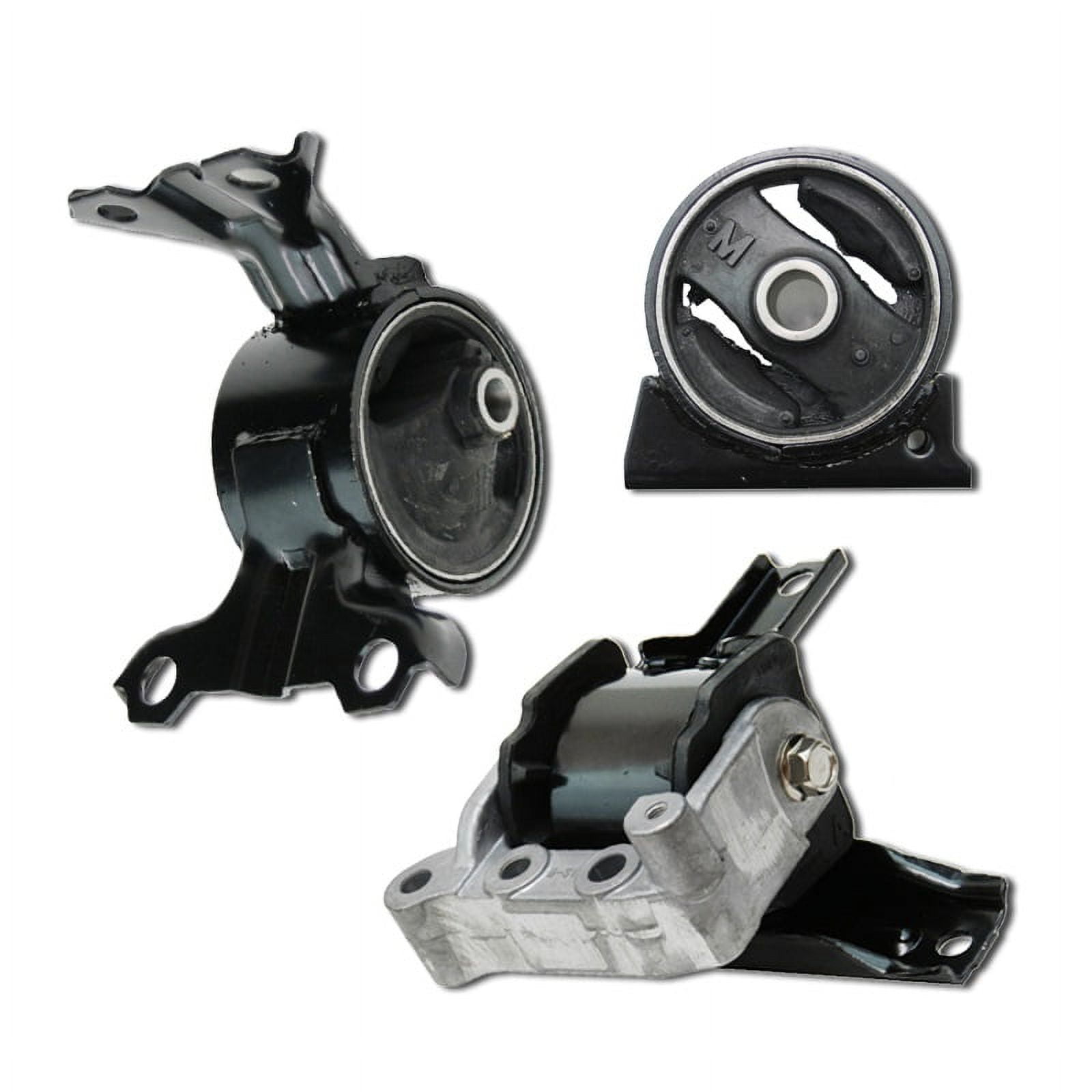 K1007 Fits 20092014 Mitsubishi Lancer 2.4L w/ MANUAL Trans Motor