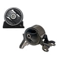 thumbnail image 1 of K1014 Fits 2009-2011 Mitsubishi Lancer 2.4L AUTO CVT Trans Motor & Trans Mount 2PCS : A5416, A5418, 1 of 1