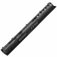 thumbnail image 1 of K104 KI04 Battery For HP Pavilion 14 15 -ab000 17-g000 800049-001 800009-421, 1 of 5