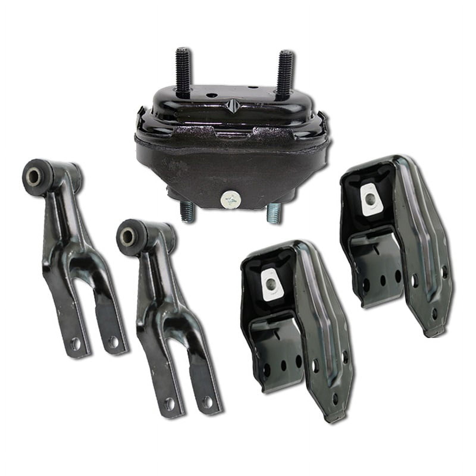 K1048 Fits 2006-2011 Chevrolet Impala 2006 Monte Carlo 3.9L Motor&Trans ...