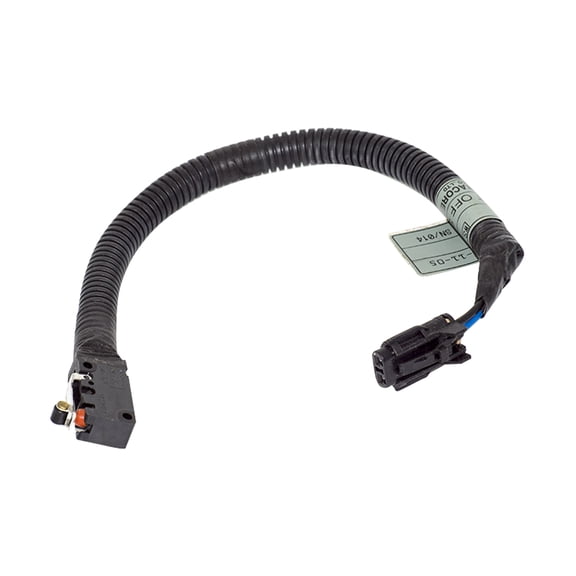 K1051725 Pilot Cut-Off Switch for Wheeled excavators DX53W, DX55W, B55W-2, Crawler excavators: DX55 E, excavators: E55W