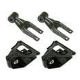 thumbnail image 1 of K1090 Fits 2000-2005 Chevrolet Impala / Monte Carlo 3.8L Bracket & Torque Mount 4PCS : A5309 A5309 A2866 A2866, 1 of 1