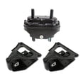 thumbnail image 1 of K1095 Fits 1997-2003 Pontiac Grand Prix 3.8L Bracket Motor & Transmission Mount 3PCS : A5309 A5309 A2712, 1 of 1
