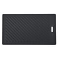 thumbnail image 1 of Monument Grills K11 Series Reversible Cast Iron Cooking Plate, 1 of 10