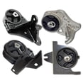 thumbnail image 1 of K1149 Fits 2000 Chrysler Voyager / Grand Voyager AUTO 3.0L 3.3L Motor & Trans Mount 4pc : A2959 A2960 A2984 A3017, 1 of 1